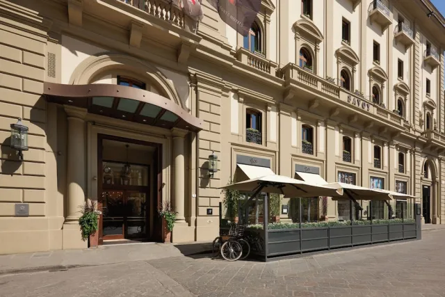 Hotellbilder av Rocco Forte Hotel Savoy - nummer 1 av 96