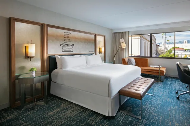 Hotellbilder av Hotel Dena, Pasadena Los Angeles, a Tribute Portfolio Hotel - nummer 1 av 82