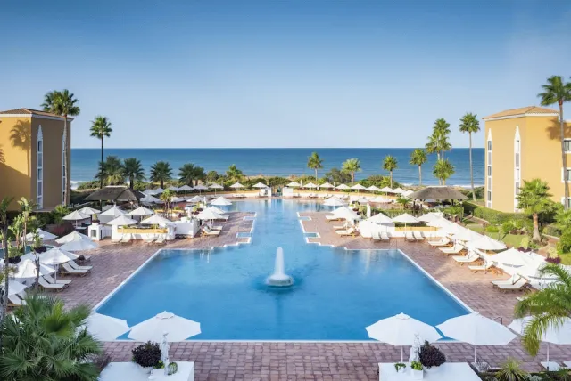 Hotellbilder av Palacio de Sancti Petri, a Gran Meliá - The Leading Hotels of the World - nummer 1 av 100