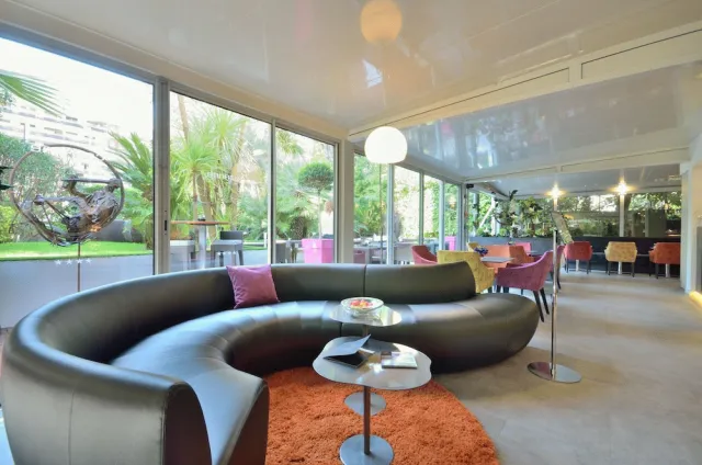 Hotellbilder av Hotel Cezanne - nummer 1 av 43