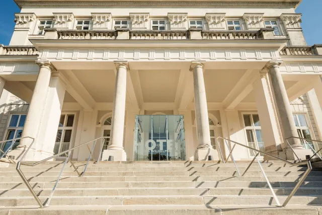 Billede av hotellet Austria Trend Hotel Schloss Wilhelminenberg - nummer 1 af 83