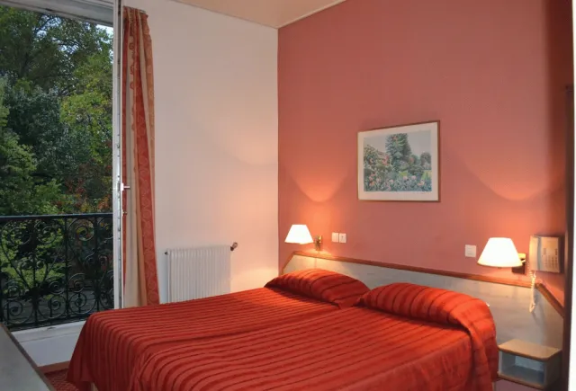 Billede av hotellet Hôtel Williams Opéra - nummer 1 af 10