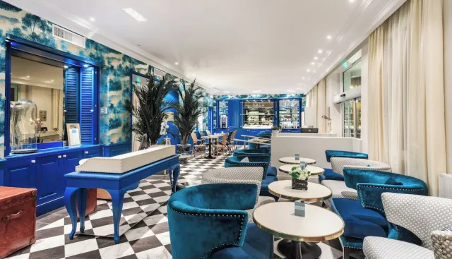 Hotellbilder av Villa Otero by Happyculture - nummer 1 av 51