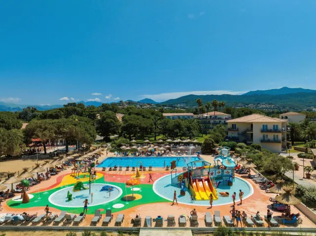 Hotellbilder av Hotel Club Marina Viva - nummer 1 av 69