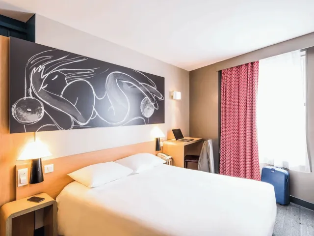 Billede av hotellet B&B Hotel Marseille Bonneveine - nummer 1 af 10