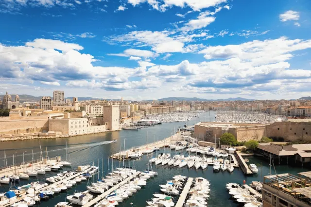 Billede av hotellet Sofitel Marseille Vieux Port - nummer 1 af 64