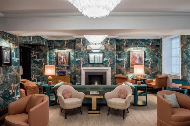 Billede av hotellet The Bloomsbury - nummer 1 af 71