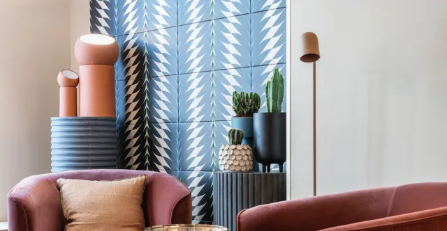Hotellbilder av O.lysée Hôtel - nummer 1 av 32