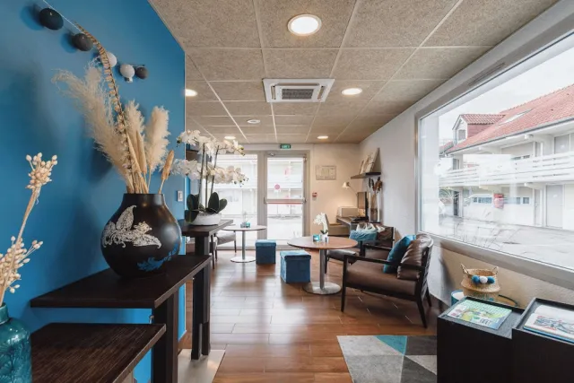 Billede av hotellet Hotel Campanile Lyon Est - Bron Eurexpo - nummer 1 af 10