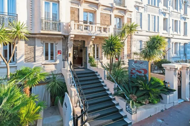 Billede av hotellet Hotel Renoir - nummer 1 af 10