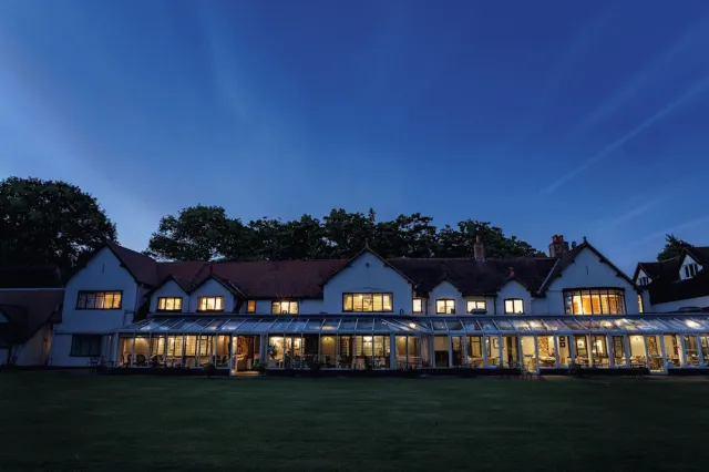 Billede av hotellet Macdonald Craxton Wood Hotel & Spa, Chester - nummer 1 af 44