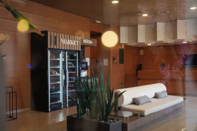 Hotellbilder av Hesperia Sant Joan - nummer 1 av 30