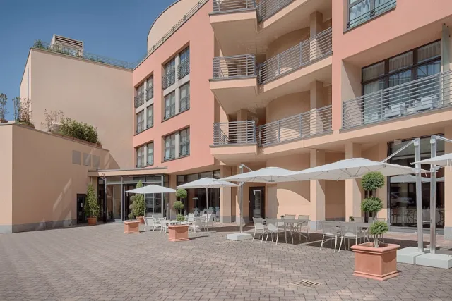 Hotellbilder av NH Lecco Pontevecchio - nummer 1 av 58