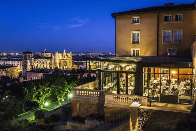 Hotellbilder av Villa Florentine - nummer 1 av 10