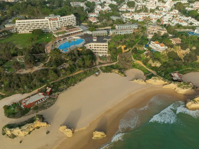 Billede av hotellet Pestana Alvor Praia Beach & Golf Hotel - nummer 1 af 10