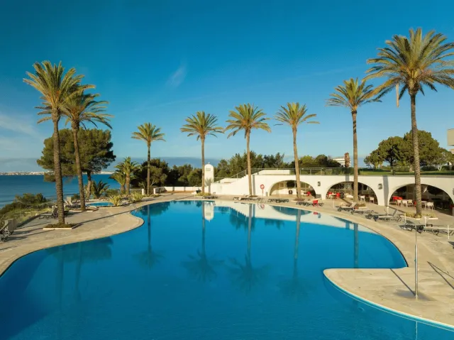Billede av hotellet Pestana Alvor Praia Premium Beach & Golf Resort - nummer 1 af 10