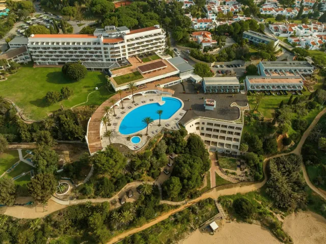 Billede av hotellet Pestana Alvor Praia Beach & Golf Hotel - nummer 1 af 89