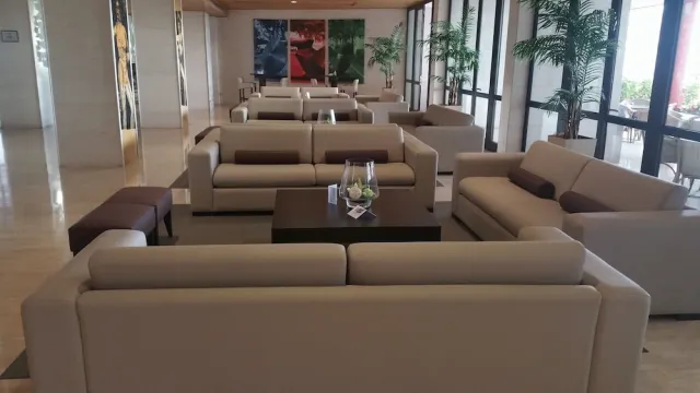 Billede av hotellet Hotel Escuela Santa Cruz - nummer 1 af 69
