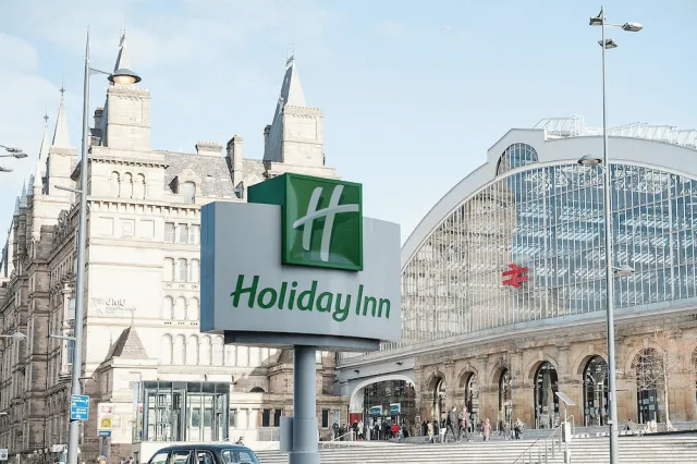 Billede av hotellet Holiday Inn Liverpool City Centre by IHG - nummer 1 af 100