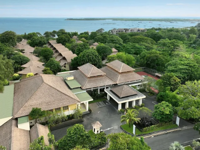 Hotellbilder av Mercure Resort Sanur - nummer 1 av 85