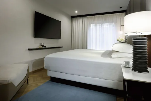 Billede av hotellet Hyatt Regency Hesperia Madrid - nummer 1 af 92