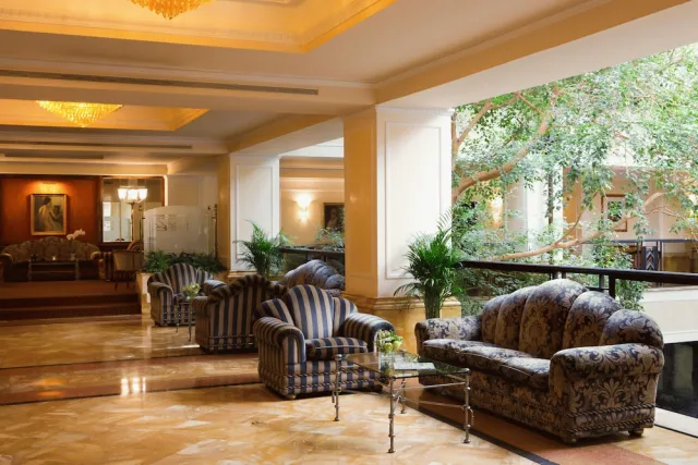 Hotellbilder av Starhotels Du Parc - nummer 1 av 62