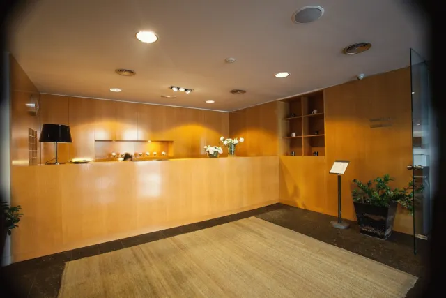 Billede av hotellet Nuria Hotel - nummer 1 af 10