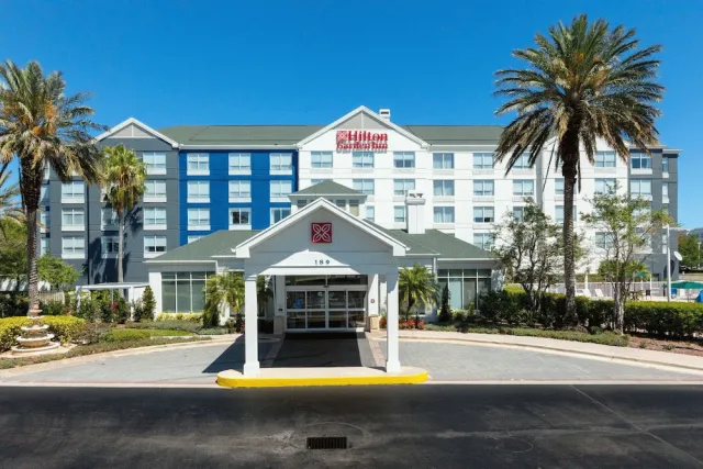 Hotellbilder av Hilton Garden Inn Daytona Beach Airport - nummer 1 av 100