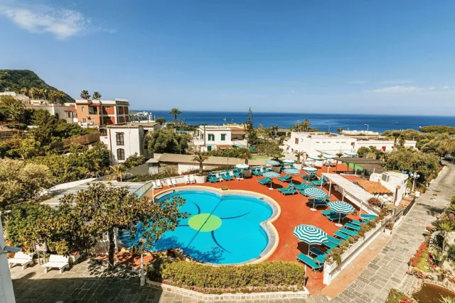 Billede av hotellet Hotel Galidon Thermal & Wellness Park - nummer 1 af 10