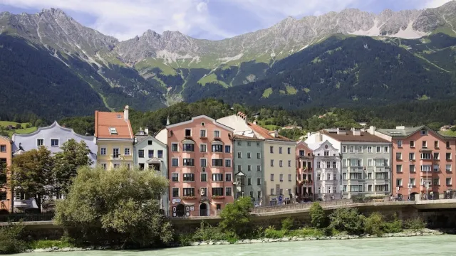 Billede av hotellet Hotel Mondschein - nummer 1 af 10