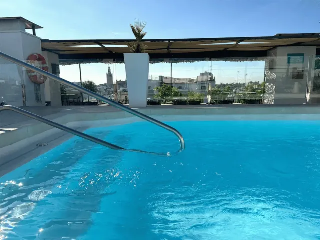 Hotellbilder av Becquer Hotel, Historic City Center - nummer 1 av 100