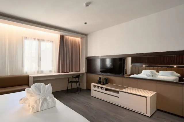 Billede av hotellet Becquer Hotel, Historic City Center - nummer 1 af 10