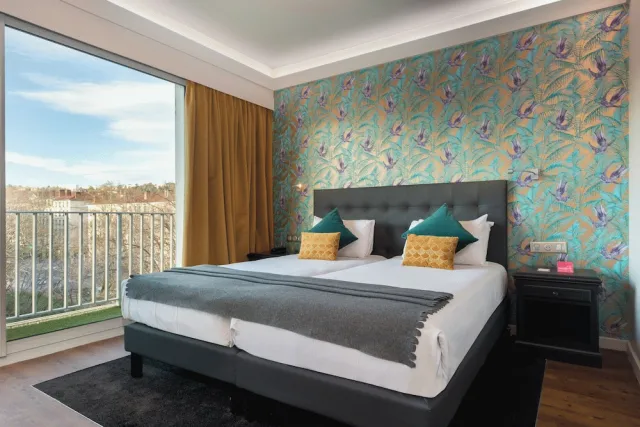 Billede av hotellet Hotel Charlemagne By HappyCulture - nummer 1 af 10