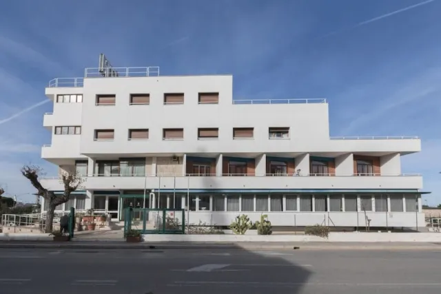 Hotellbilder av Hotel La Baia - nummer 1 av 77