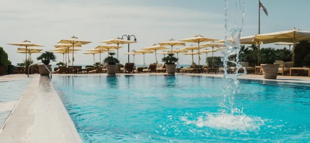 Hotellbilder av Park Hotel Brasilia - nummer 1 av 73