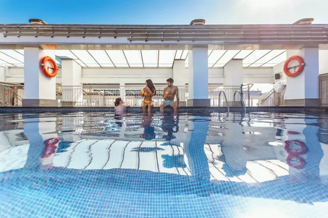 Hotellbilder av Hotel Num - nummer 1 av 58