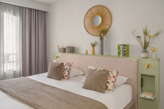 Hotellbilder av Pepper & Paper Apartments - nummer 1 av 41