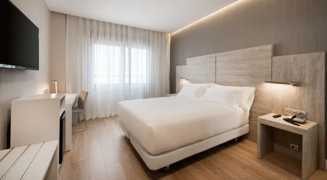 Billede av hotellet NH Madrid Chamberí - nummer 1 af 37