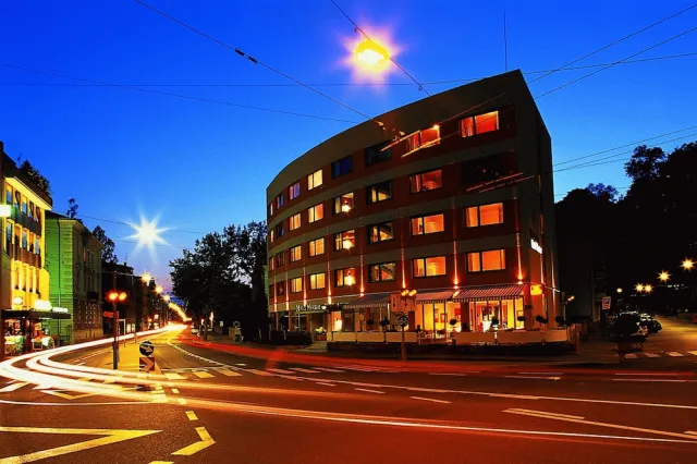 Billede av hotellet Am Neutor Hotel Salzburg Zentrum - nummer 1 af 10