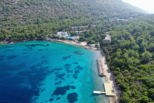 Billede av hotellet Hapimag Resort Sea Garden - nummer 1 af 83