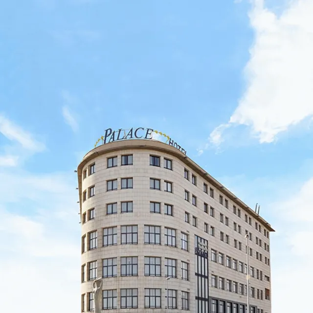 Billede av hotellet Villareal Palace Hotel - nummer 1 af 18