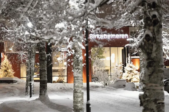 Billede av hotellet Birkebeineren Hotel & Apartments - nummer 1 af 10