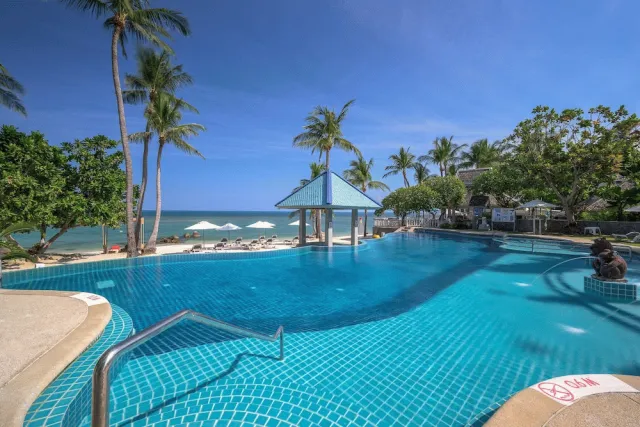 Billede av hotellet Centara Villas Samui - nummer 1 af 75
