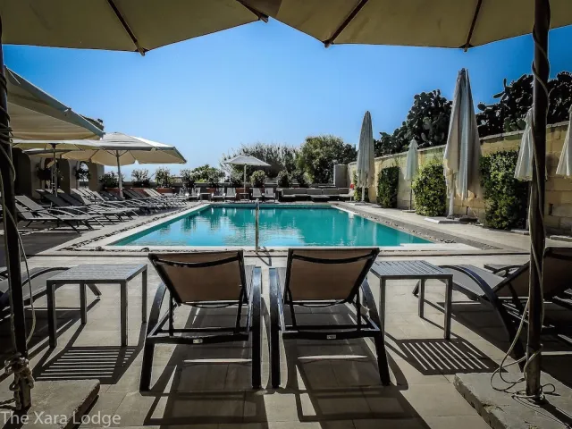 Hotellbilder av The Xara Palace Relais & Chateaux - nummer 1 av 100