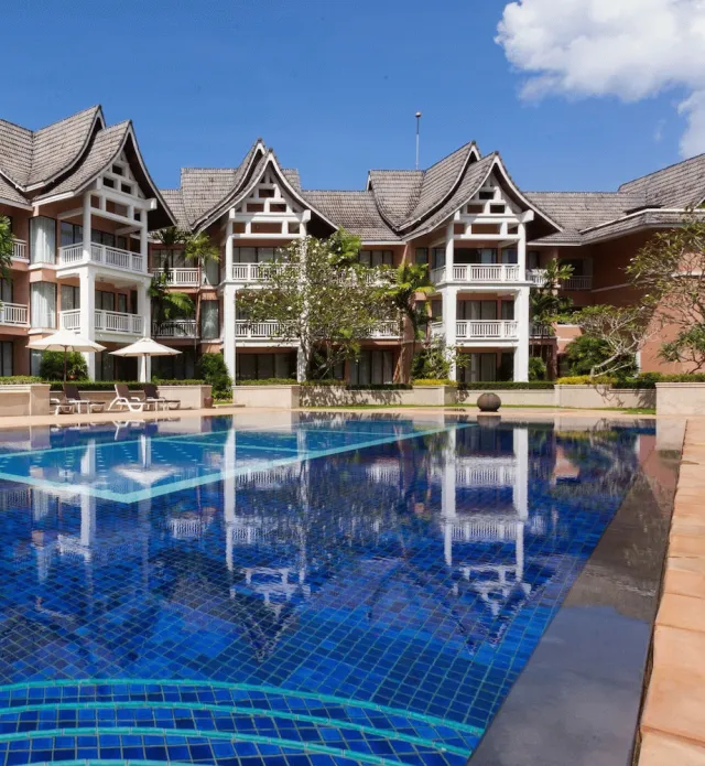 Billede av hotellet Allamanda Laguna Phuket - nummer 1 af 41