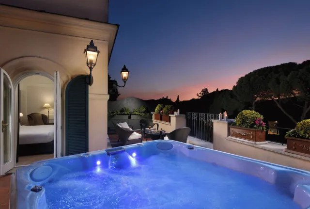 Hotellbilder av Hotel Splendide Royal - The Leading Hotels of the World - nummer 1 av 91