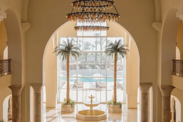 Hotellbilder av The Residence Tunis - nummer 1 av 69