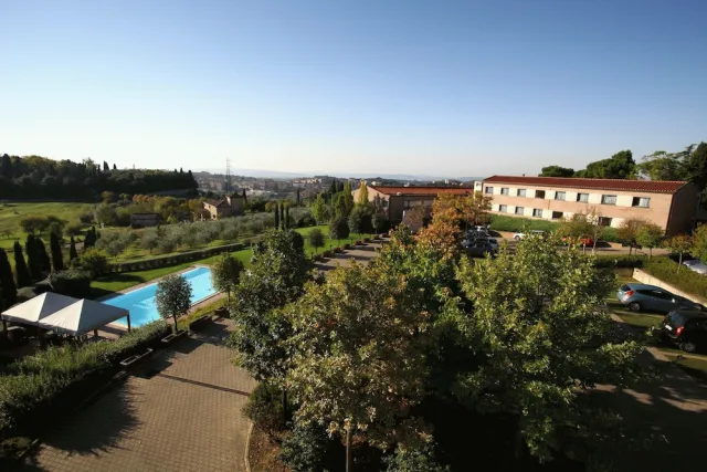 Billede av hotellet Sangallo Park Hotel - nummer 1 af 17