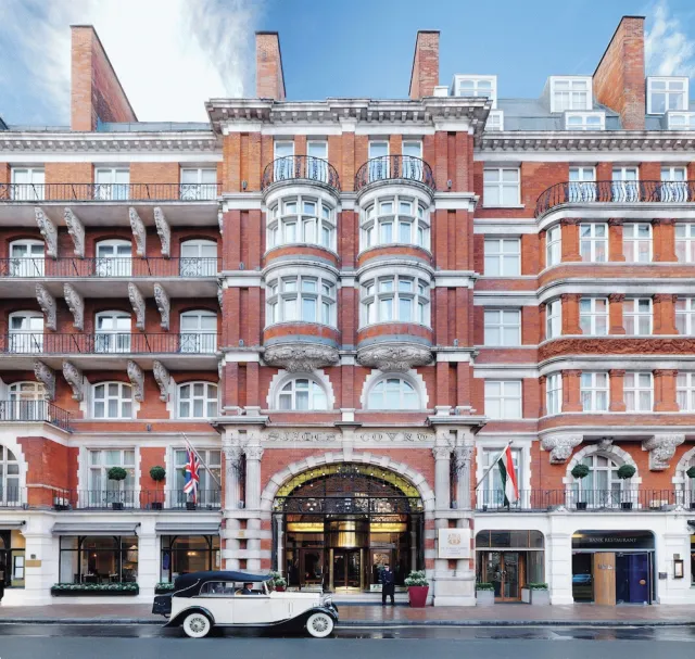 Billede av hotellet St. James' Court, A Taj Hotel, London - nummer 1 af 100