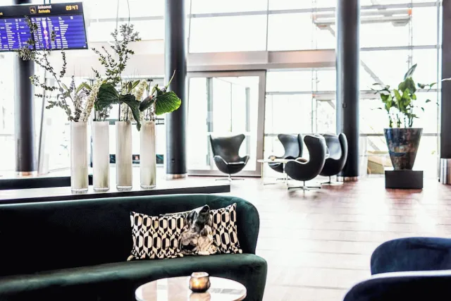 Hotellbilder av Clarion Hotel Copenhagen Airport - nummer 1 av 58